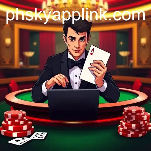 Exploring Online Baccarat at Phsky Casino