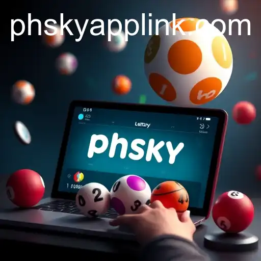 Exploring the World of Online Lottery: The Rise of Phsky Casino