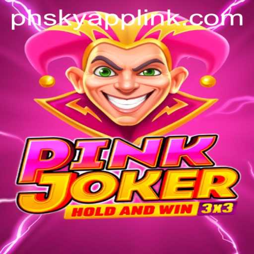 Discover the Thrill of Pinkjoker at Phsky Casino