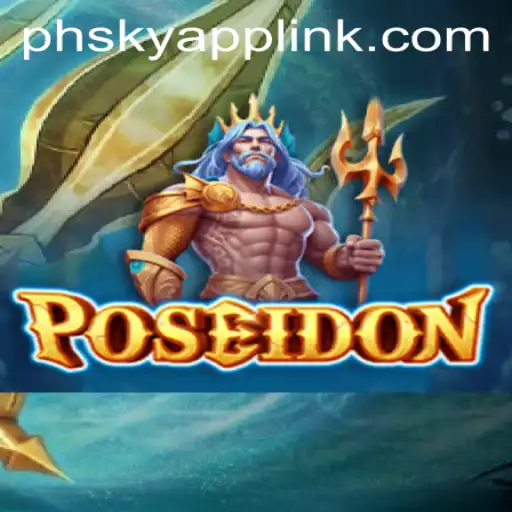 Exploring Poseidon: The Majestic Game at Phsky Casino