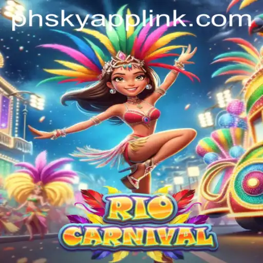 Experience the Magic of RioCarnival at Phsky Casino