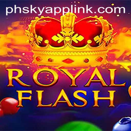 Discover RoyalFlash: The Newest Exciting Addition to Phsky Casino