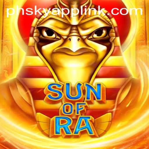 Experience the Thrills of SunofRa at Phsky Casino