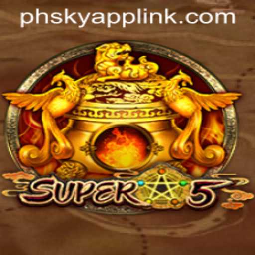 Exploring Super5: A Revolutionary Addition to Phsky Casino's Gaming Portfolio
