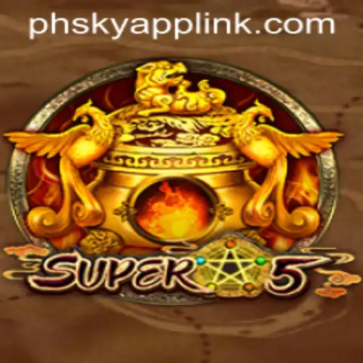 Exploring Super5: A Revolutionary Addition to Phsky Casino's Gaming Portfolio