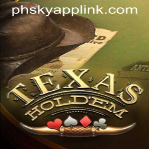 Exploring Texas Holdem at Phsky Casino