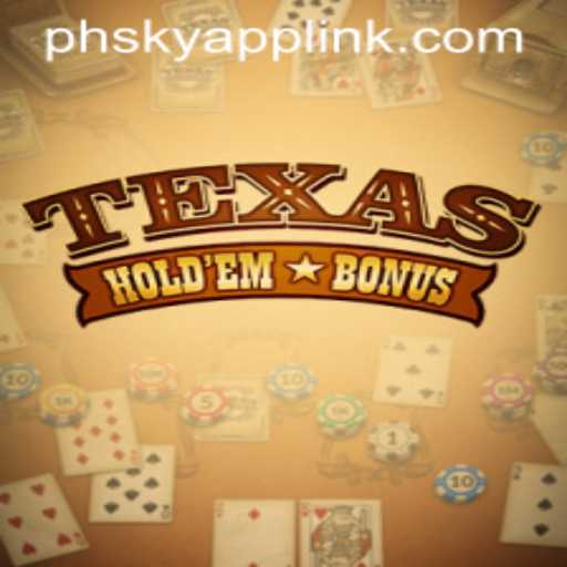 Exploring Texas Hold'em Bonus at Phsky Casino