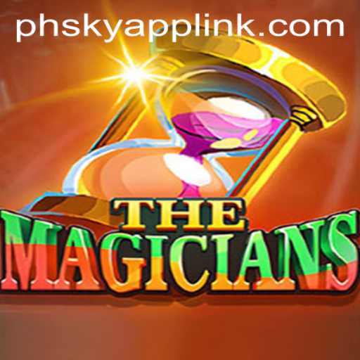 Discover 'TheMagicians' at Phsky Casino: An Enchanting Gaming Experience