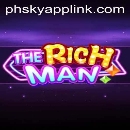 TheRichMan: Unveiling the Excitement of Phsky Casino's Latest Sensation