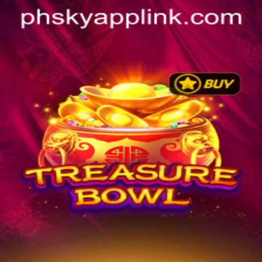 Dive into the Thrilling World of TreasureBowl at Phsky Casino