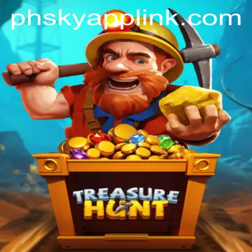 Explore the Exciting World of TreasureHunt at Phsky Casino
