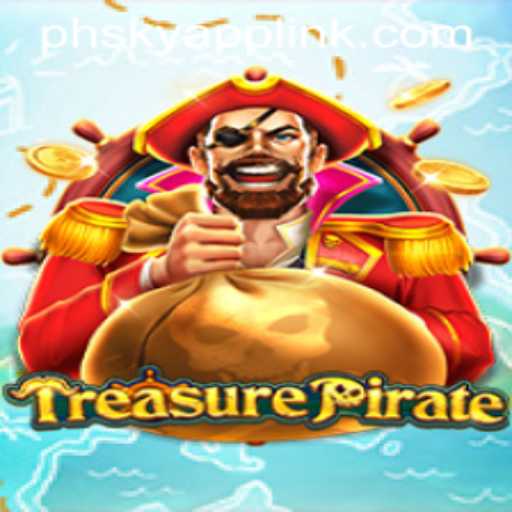 Embark on an Adventure with TreasurePirate at Phsky Casino