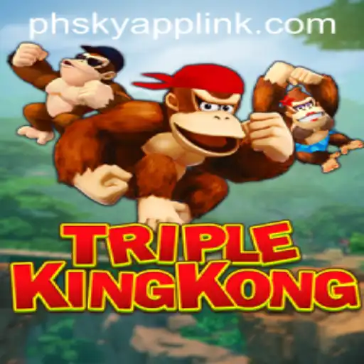 TripleKingKong: Experience the Thrills at Phsky Casino