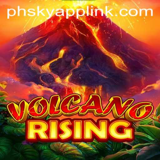 VolcanoRising: An Explosive Adventure Awaits at Phsky Casino