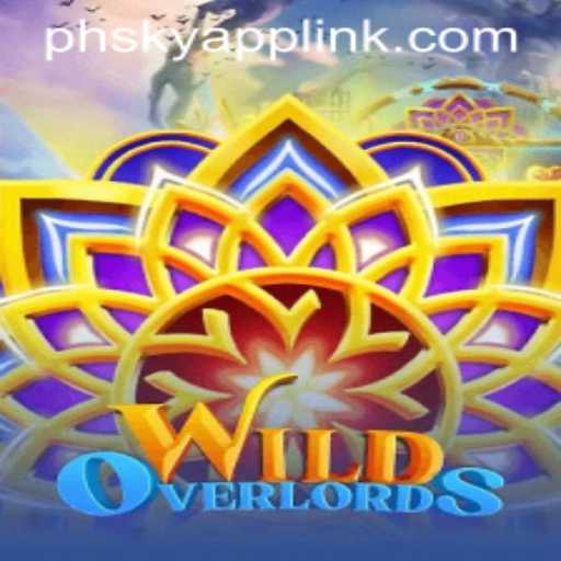 WildOverlords: Unveiling the Gaming Phenomenon at Phsky Casino
