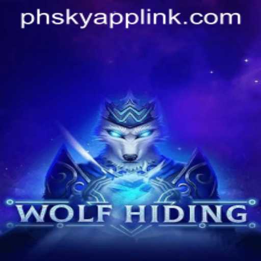 Delve into the Mystical World of WolfHiding at Phsky Casino