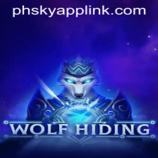 Delve into the Mystical World of WolfHiding at Phsky Casino