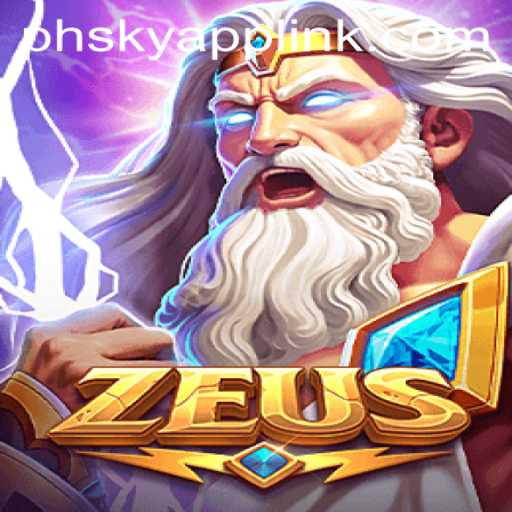 Explore the Mystical World of Zeus at Phsky Casino